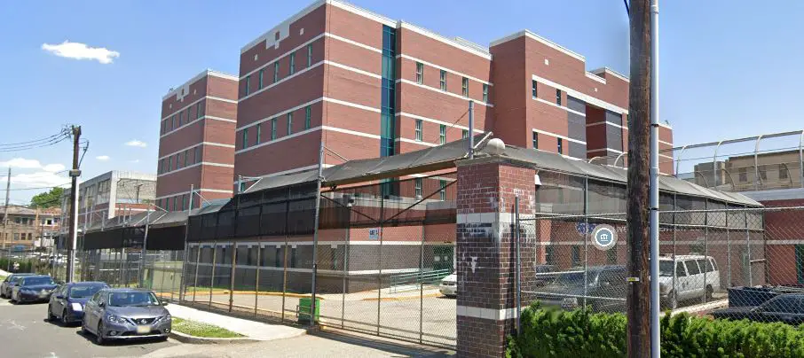Photos Essex County Juvenile Detention Center 1